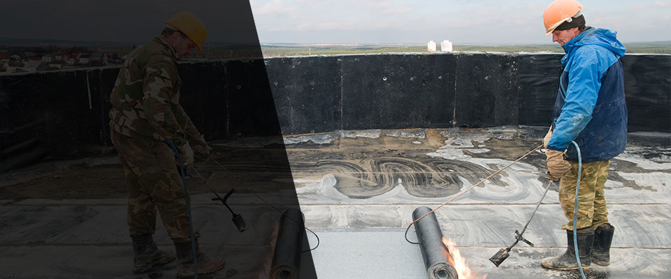 Antes Fort Roofing Contractors